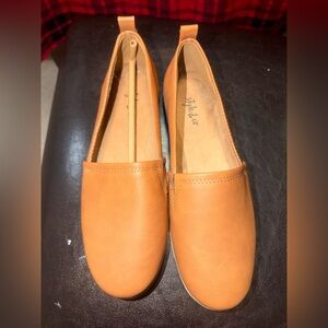 Style & Co. Women's Brown Flats